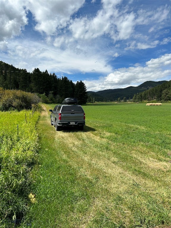 Other - Land