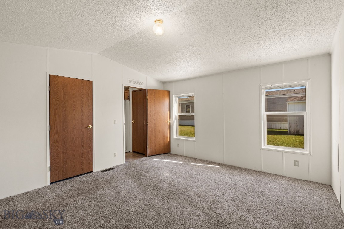 River Rock and Royal Village - Residential