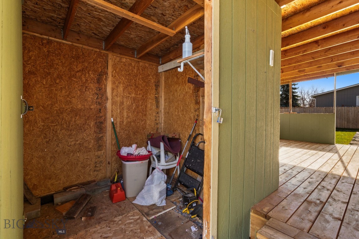 River Rock and Royal Village - Residential