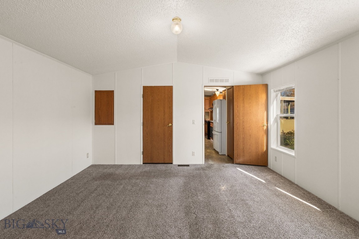 River Rock and Royal Village - Residential