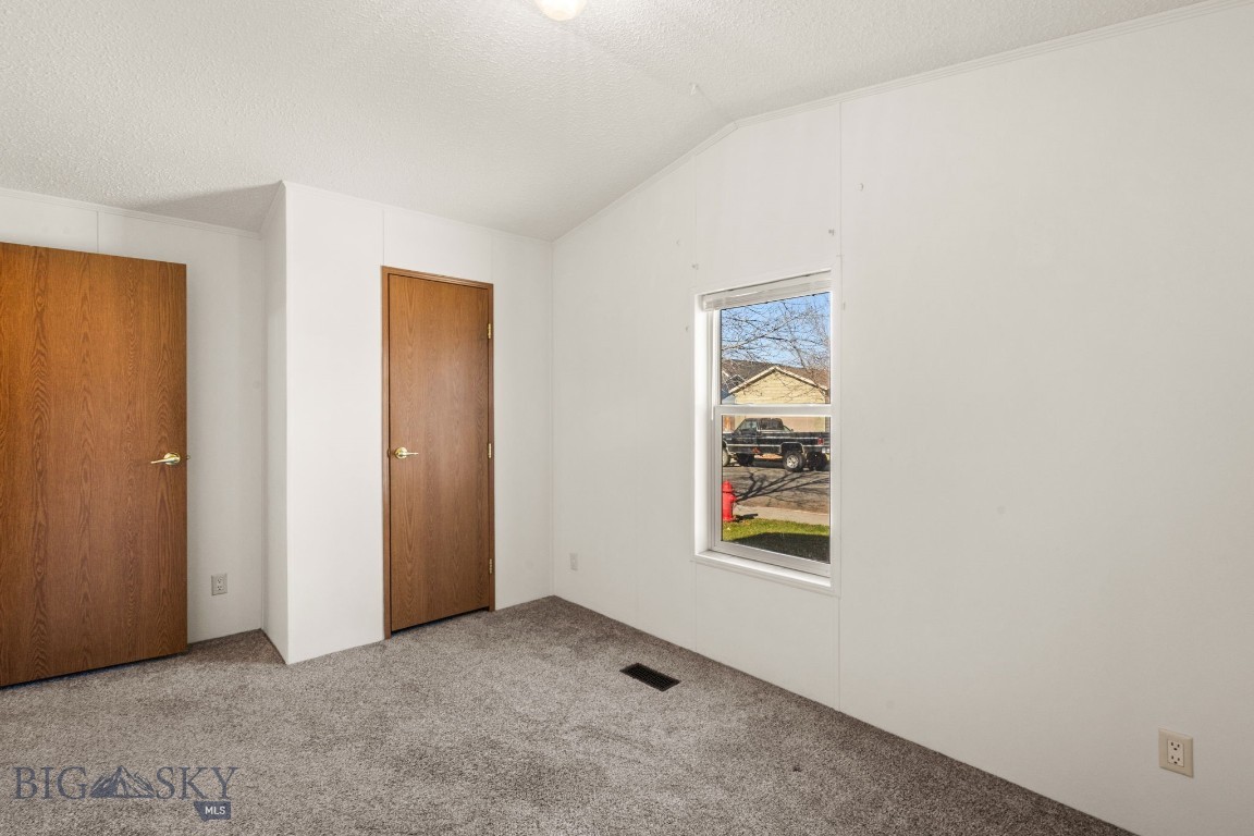 River Rock and Royal Village - Residential