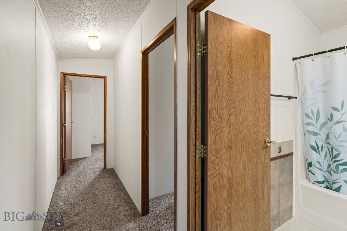 River Rock and Royal Village - Residential