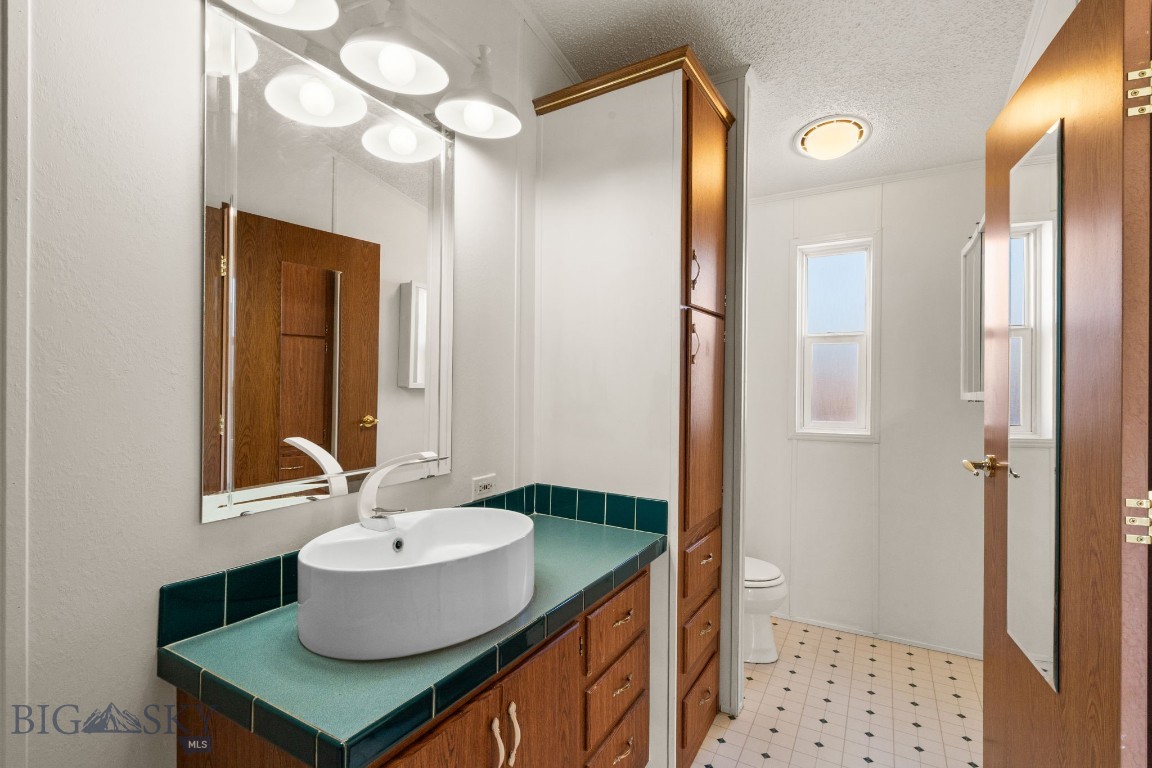 River Rock and Royal Village - Residential