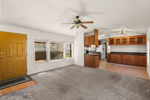 Photo of 228 W Magnolia Dr, Belgrade, MT 59714 (MLS # 406796)