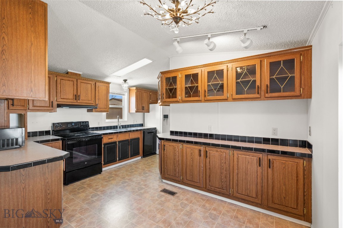 River Rock and Royal Village - Residential