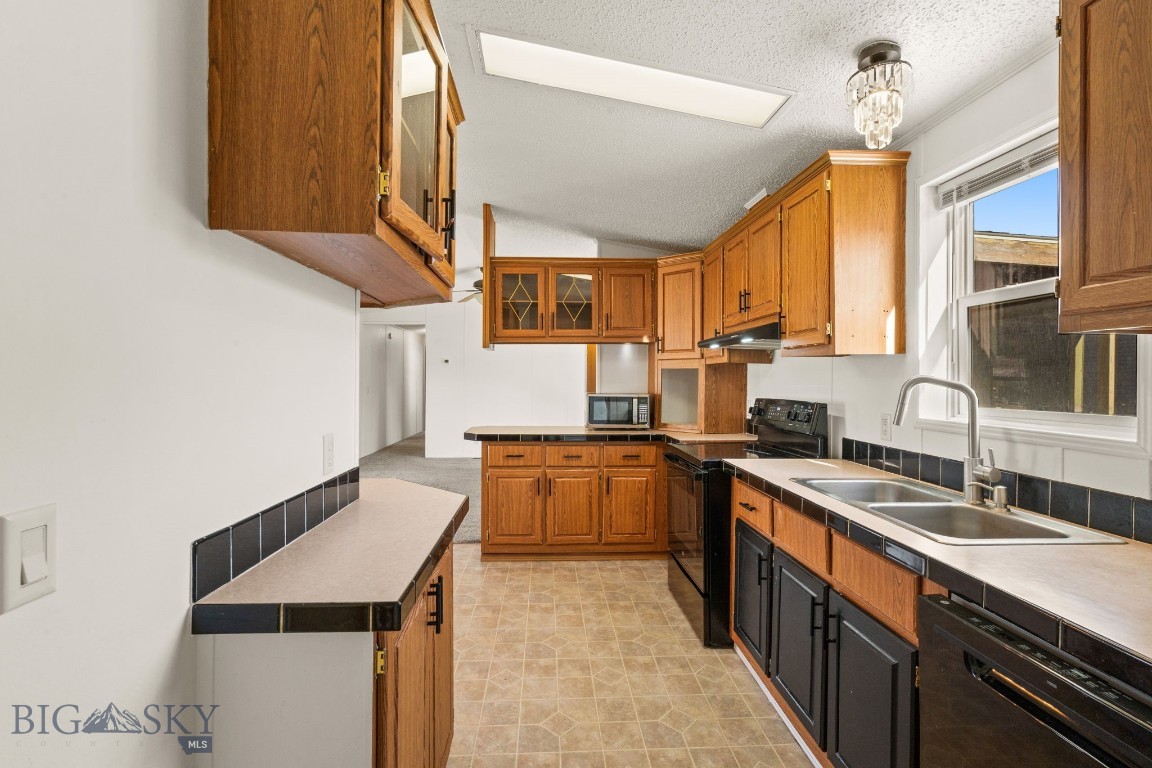 River Rock and Royal Village - Residential