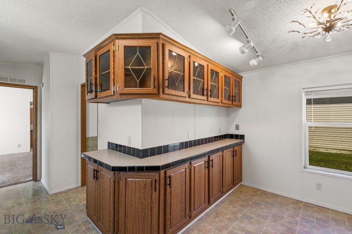 River Rock and Royal Village - Residential