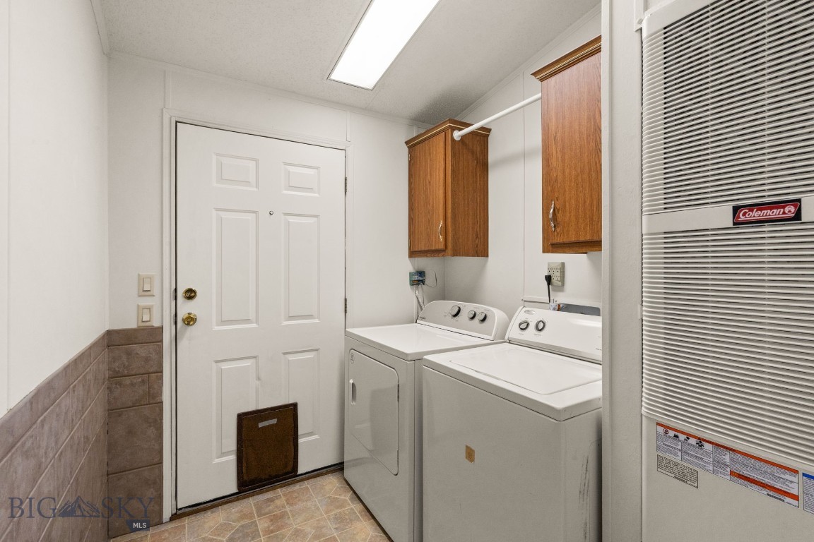 River Rock and Royal Village - Residential