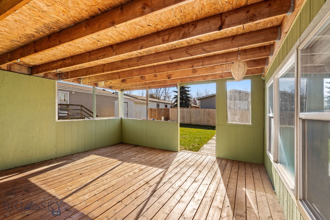 River Rock and Royal Village - Residential