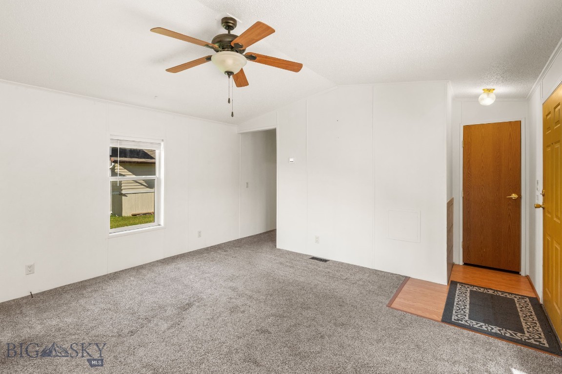 River Rock and Royal Village - Residential