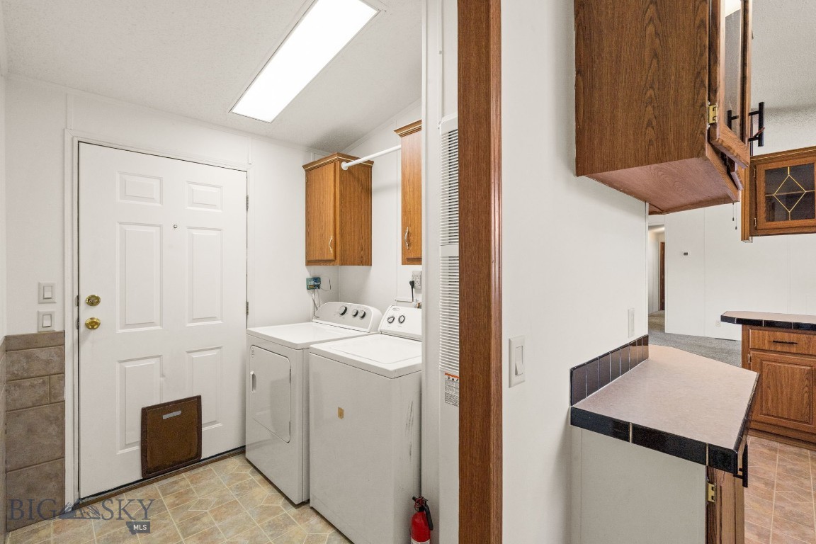 River Rock and Royal Village - Residential