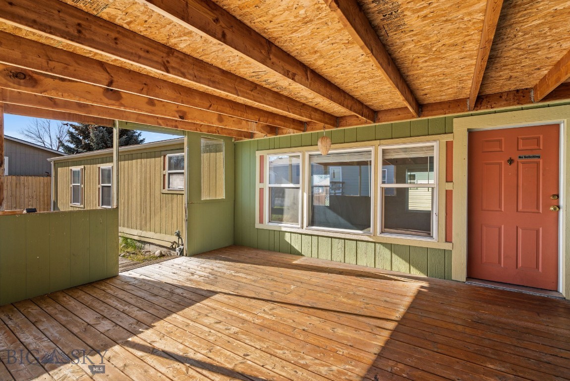 River Rock and Royal Village - Residential