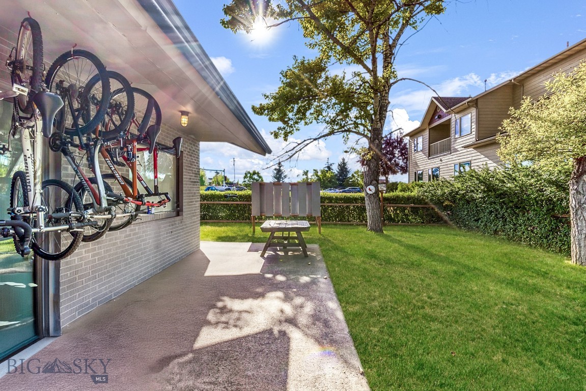 Maple Terrace - Commercial Sale