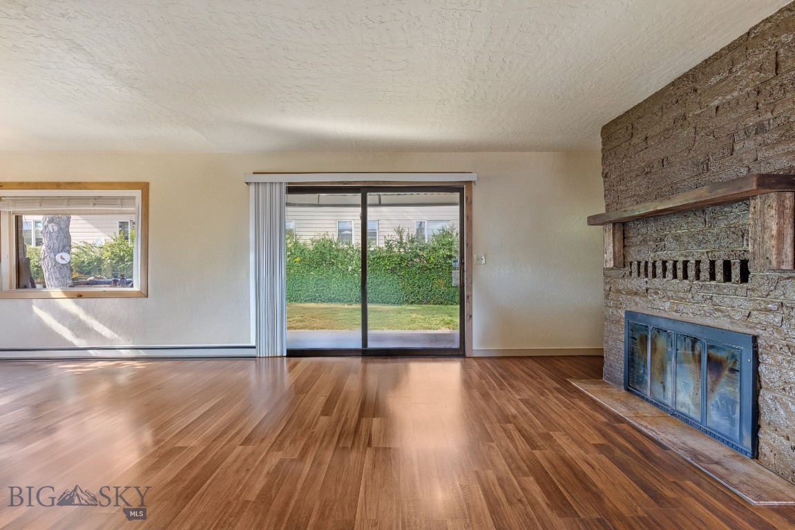 Maple Terrace - Commercial Sale