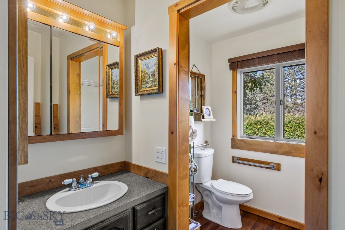 Maple Terrace - Commercial Sale