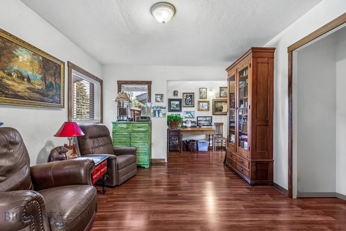 Maple Terrace - Commercial Sale