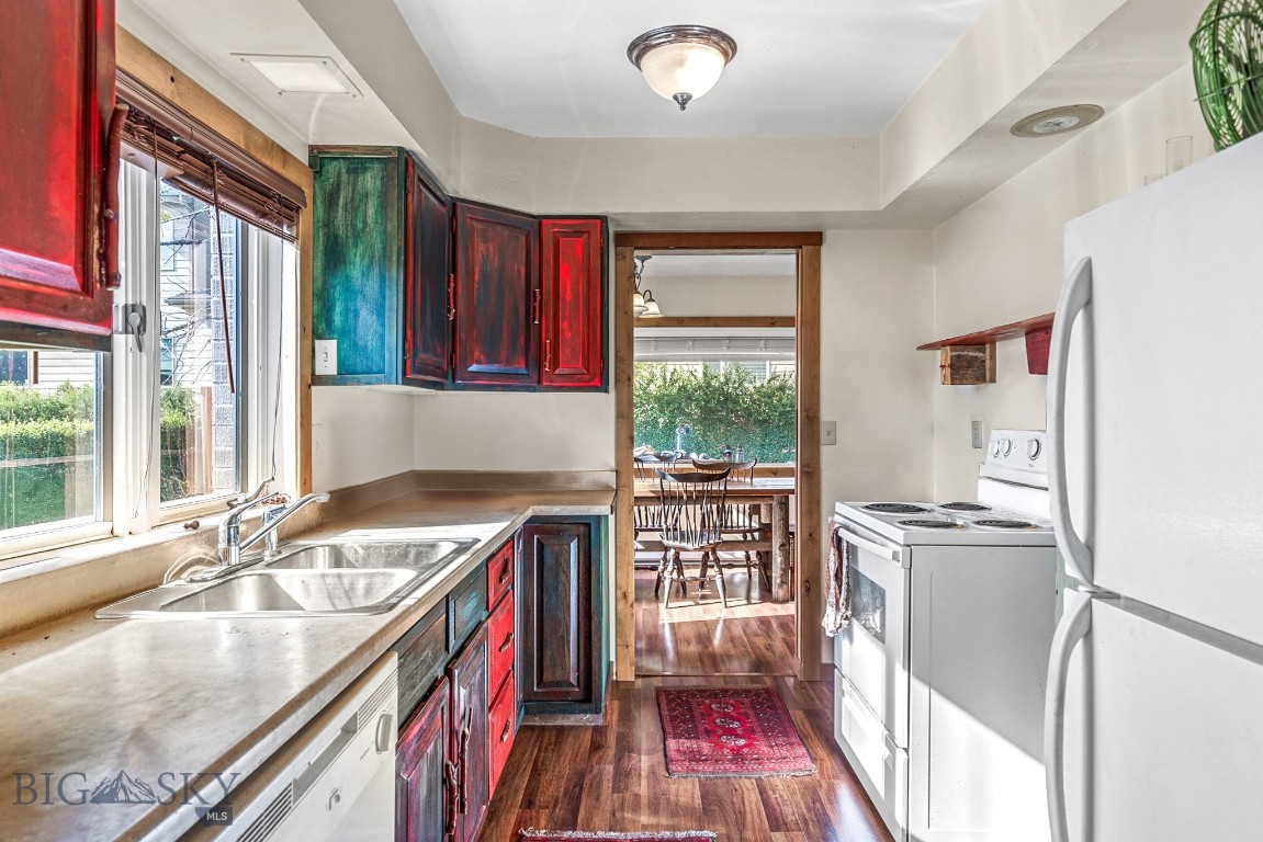 Maple Terrace - Commercial Sale