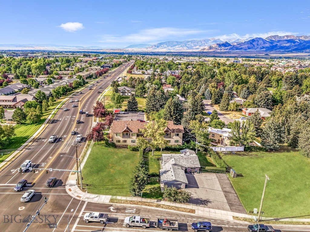 Maple Terrace - Commercial Sale