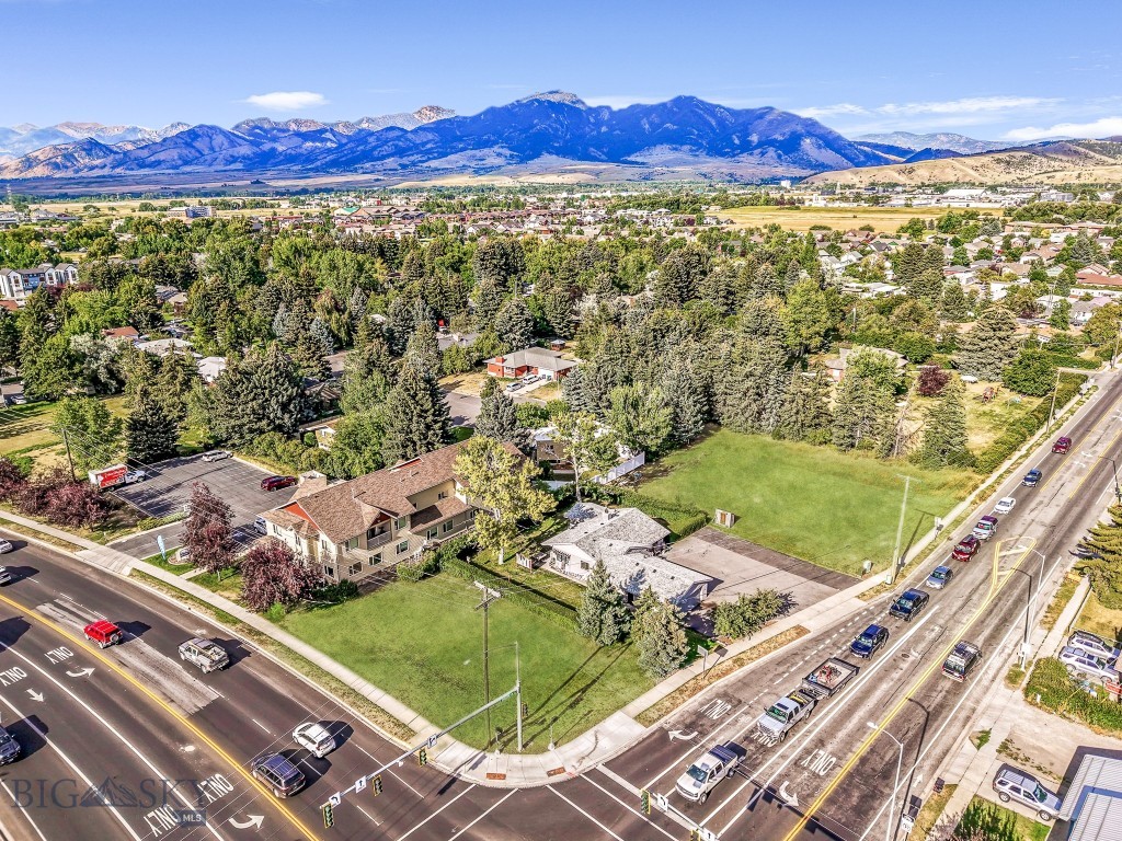 Maple Terrace - Commercial Sale