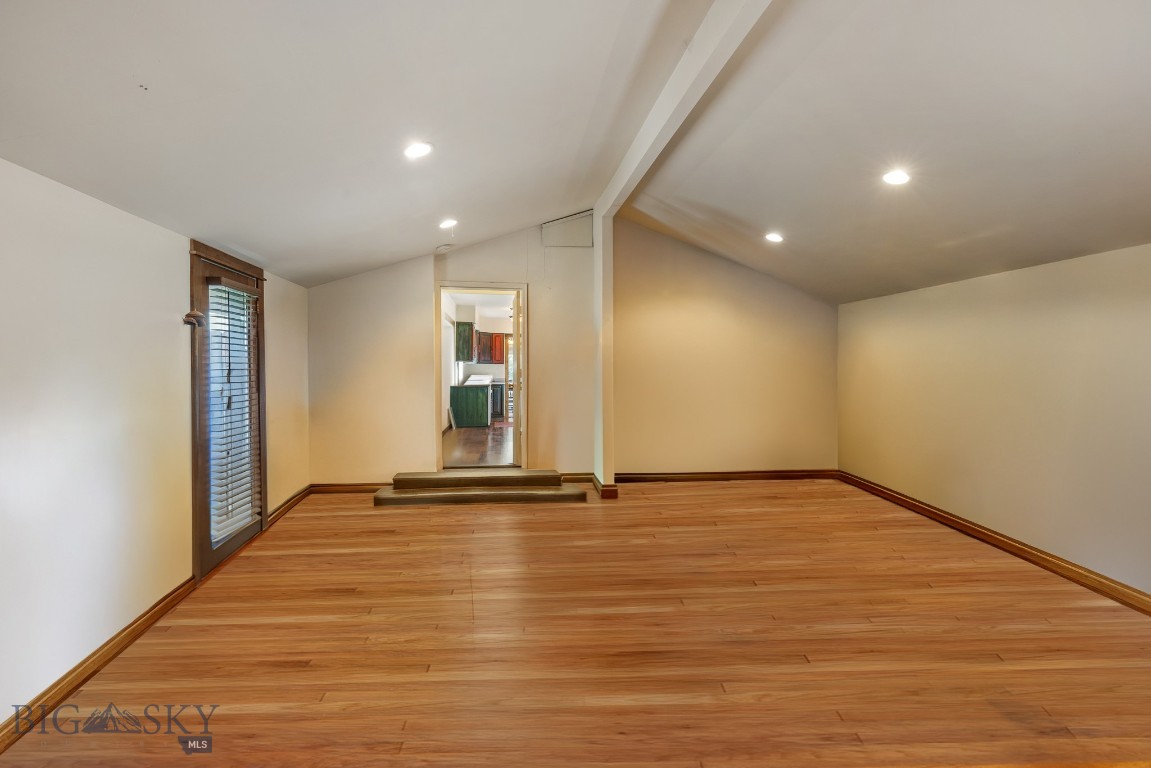 Maple Terrace - Commercial Sale