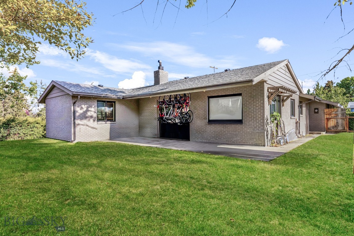 Maple Terrace - Commercial Sale