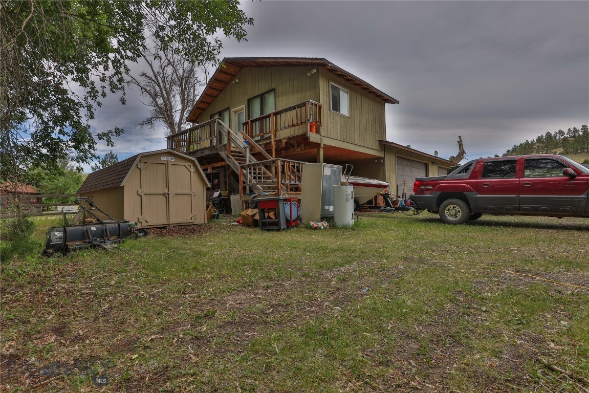 Other - Residential