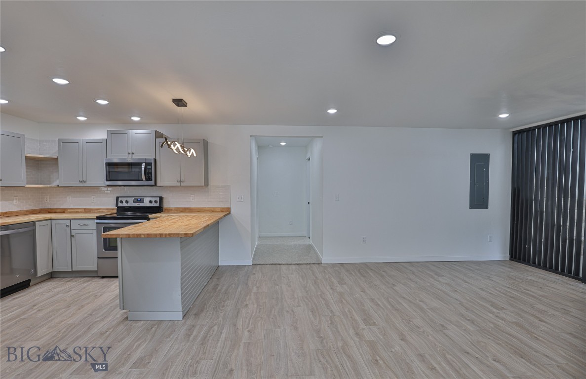 Other - Residential