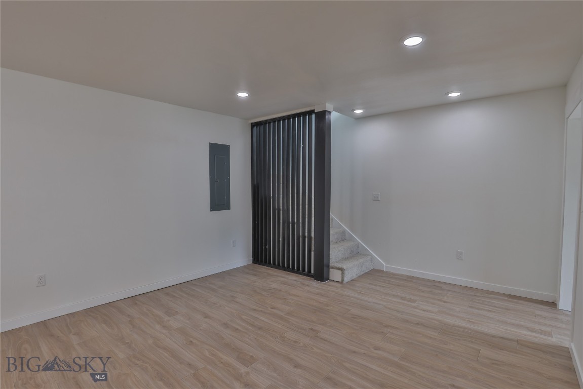 Other - Residential