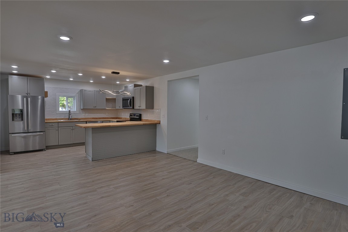 Other - Residential