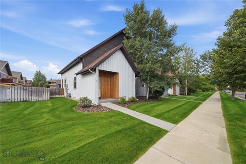 Photo of 4234 Cover Street #A, Bozeman, MT 59718 (MLS # 414488)