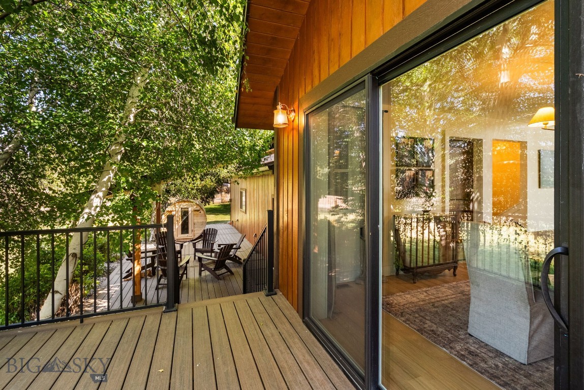Cedar Meadows - Residential