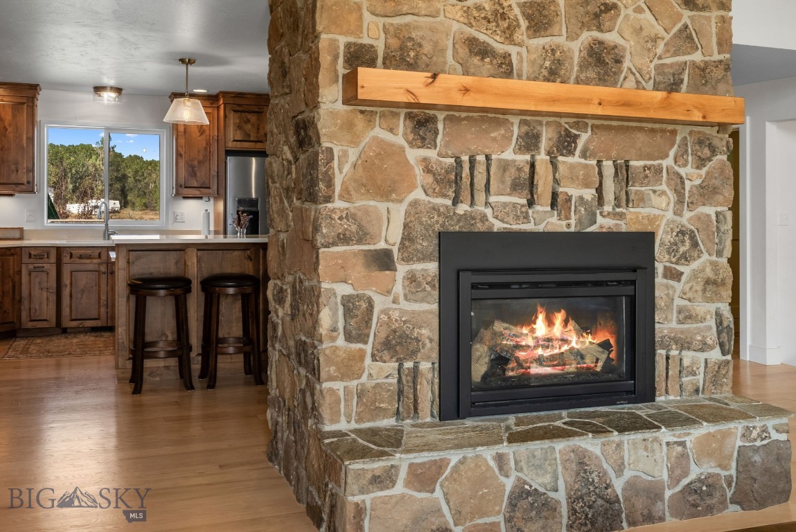 Cedar Meadows - Residential
