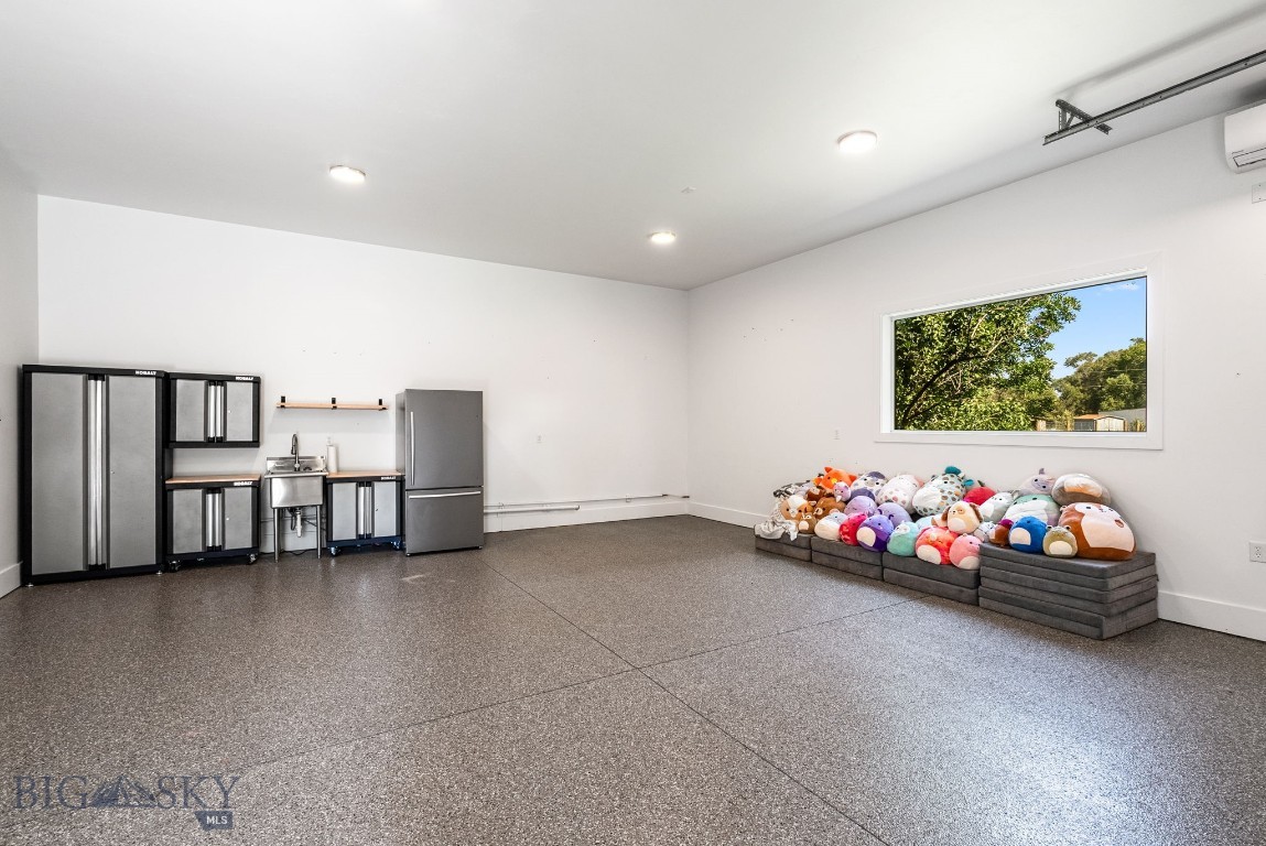 Cedar Meadows - Residential