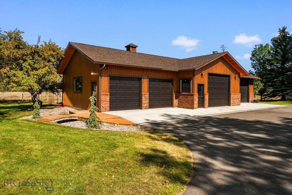 Cedar Meadows - Residential