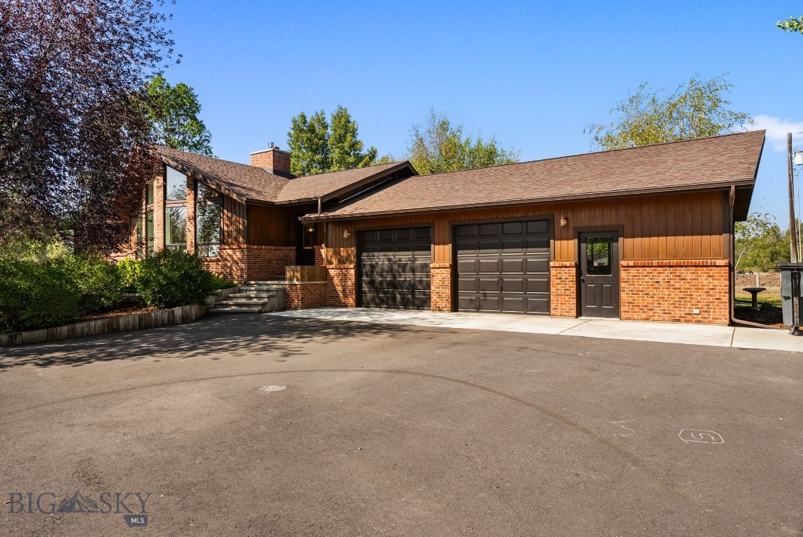Cedar Meadows - Residential