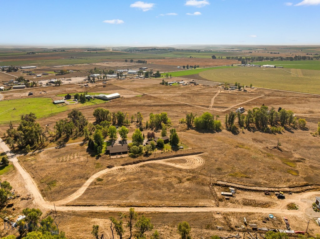 Cedar Meadows - Residential