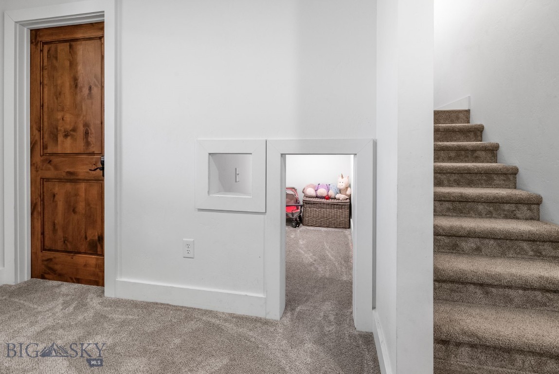 Cedar Meadows - Residential