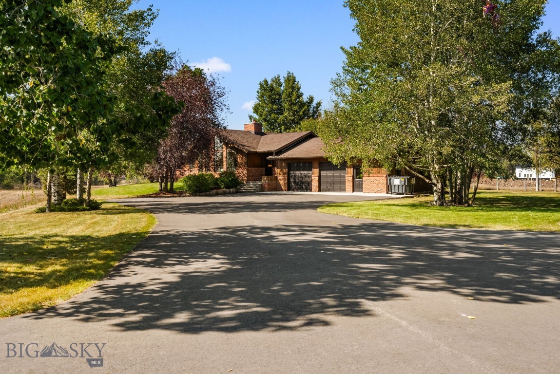 Cedar Meadows - Residential