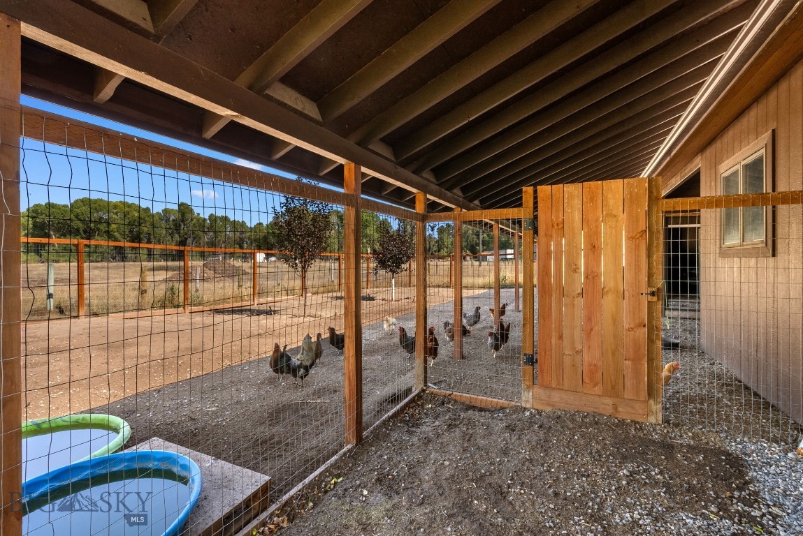 Cedar Meadows - Residential