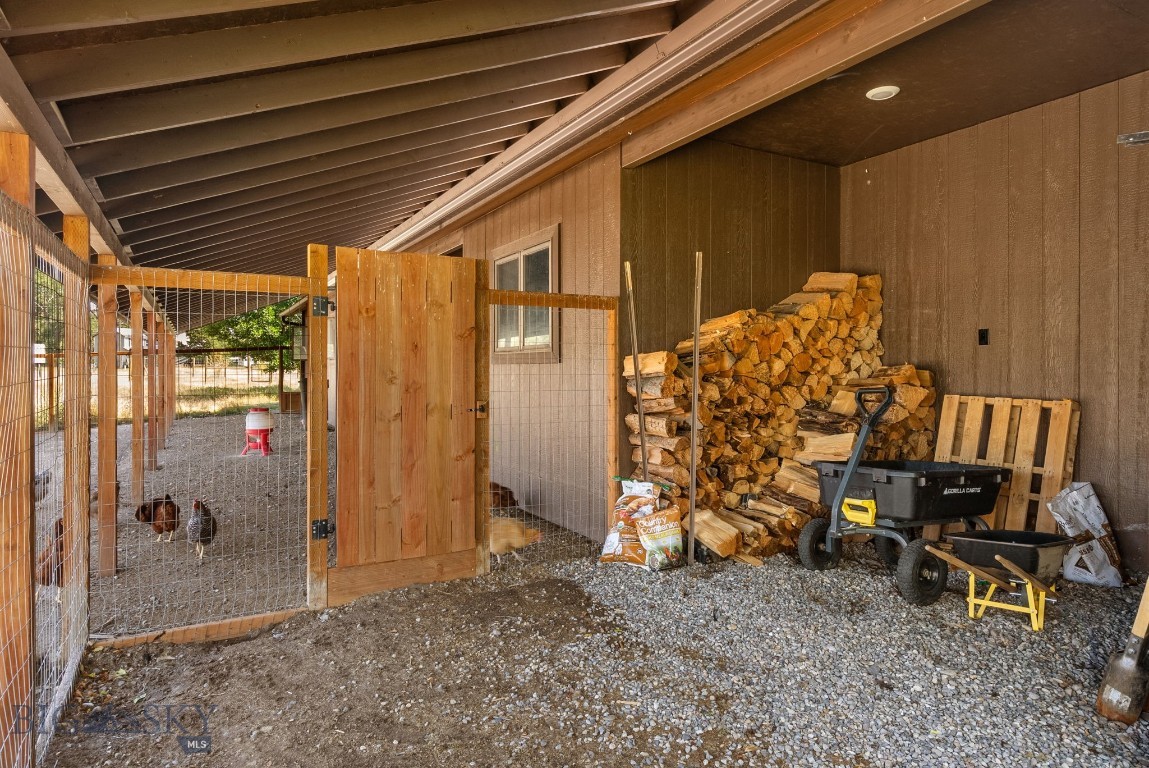 Cedar Meadows - Residential