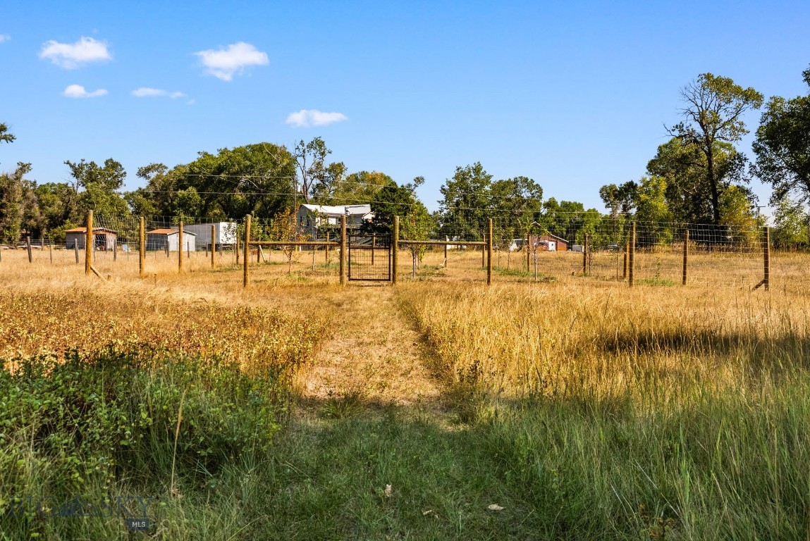Cedar Meadows - Residential