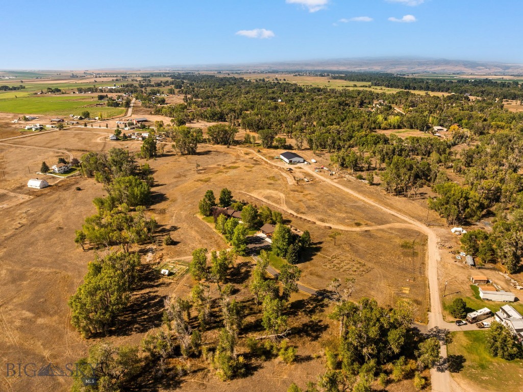 Cedar Meadows - Residential