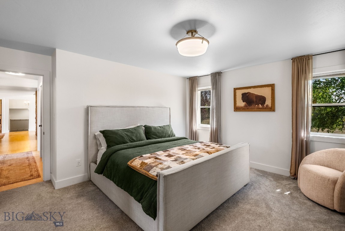 Cedar Meadows - Residential