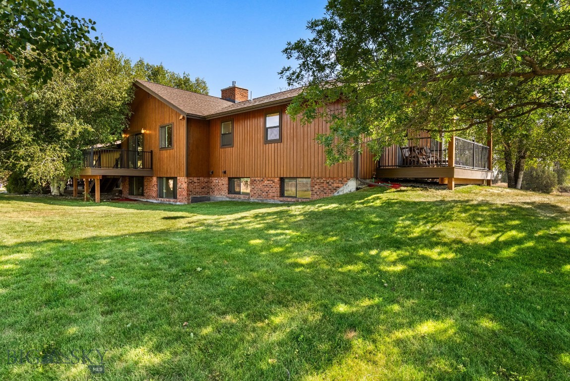 Cedar Meadows - Residential