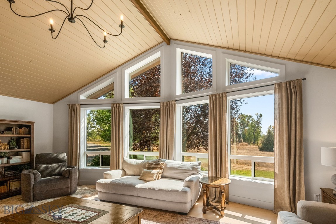 Cedar Meadows - Residential
