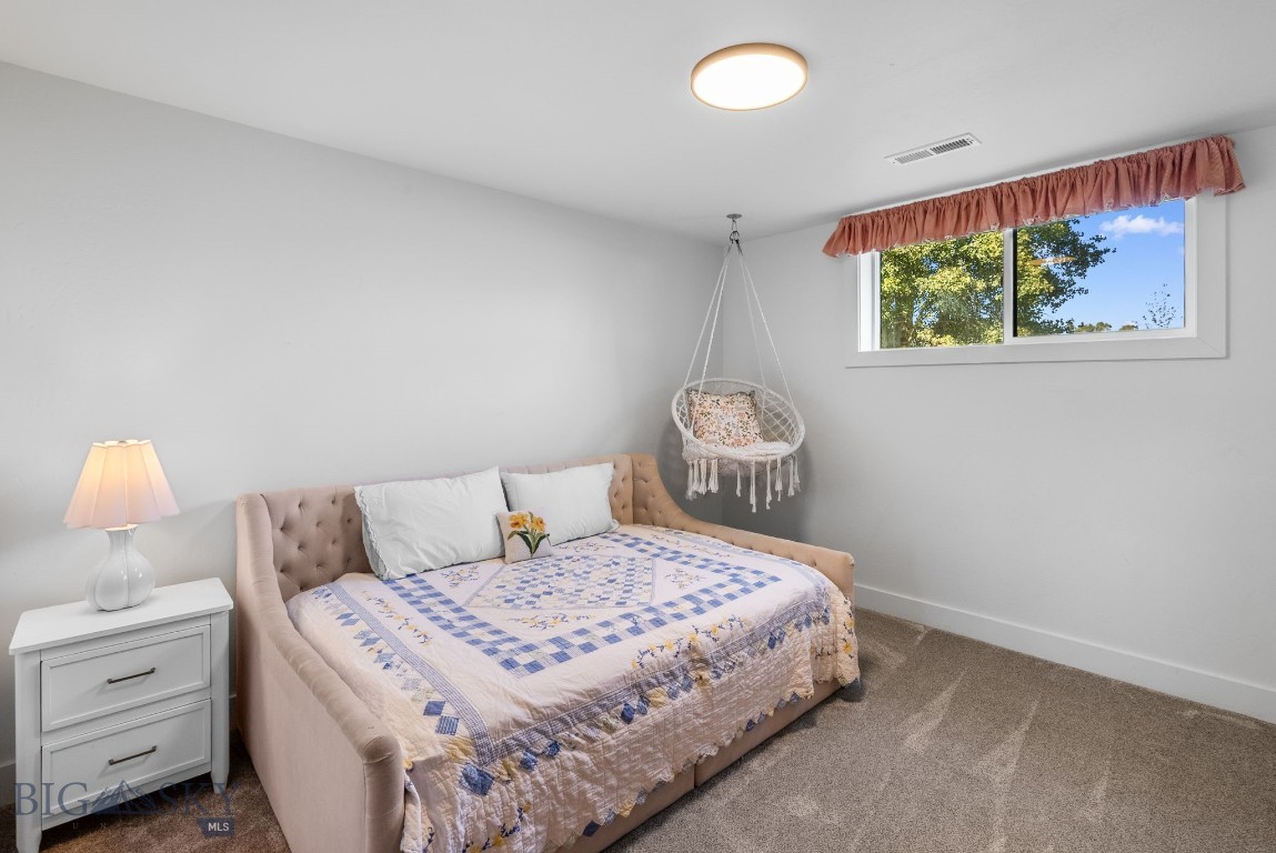 Cedar Meadows - Residential