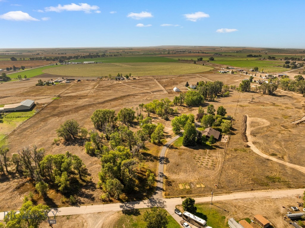 Cedar Meadows - Residential