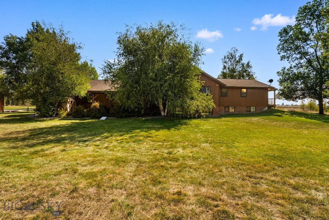 Cedar Meadows - Residential