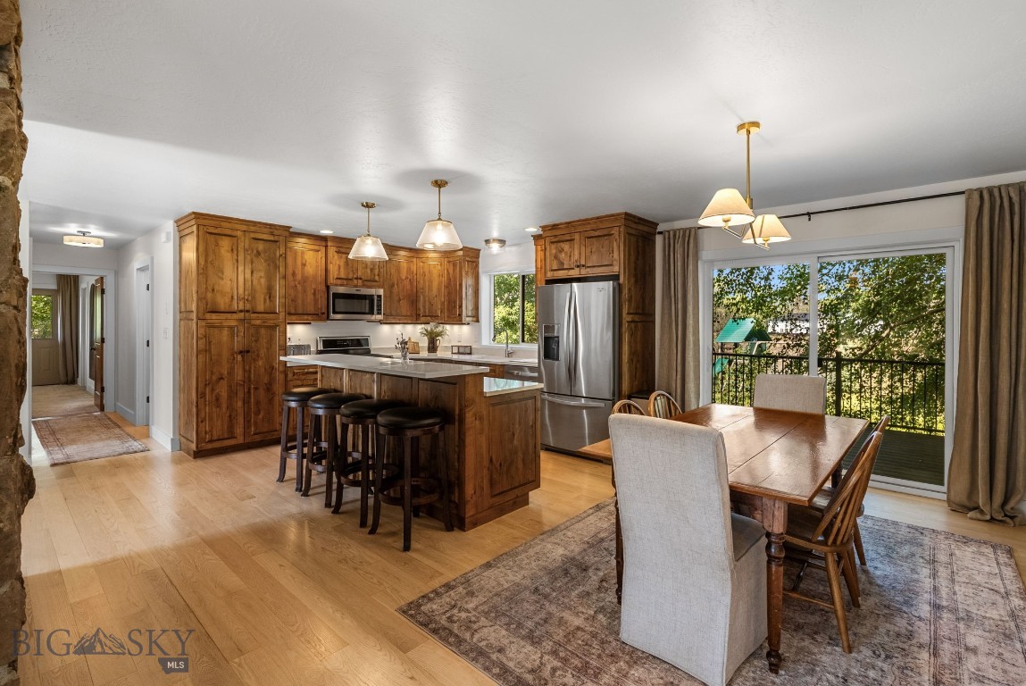 Cedar Meadows - Residential