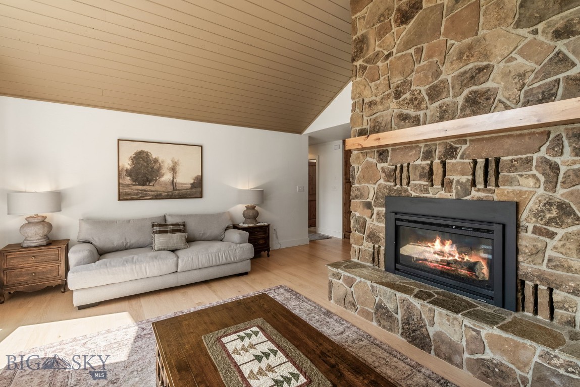 Cedar Meadows - Residential